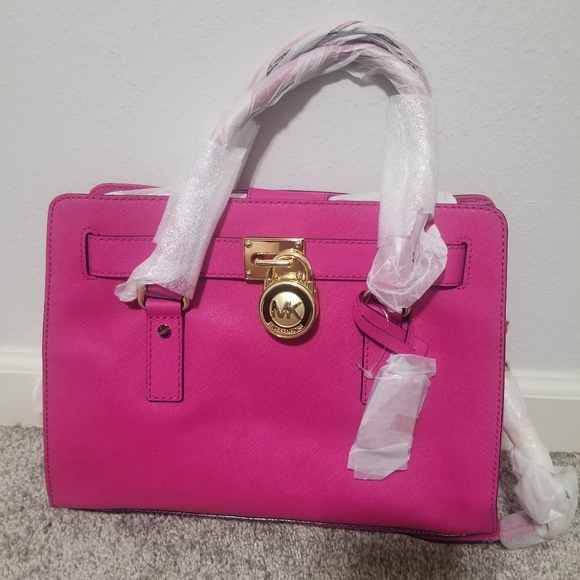 Michael Kors Purse - Picture 3 of 7